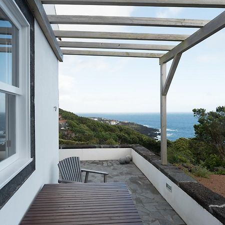 Villa Casa Do Baleeiro à Calheta de Nesquim Extérieur photo