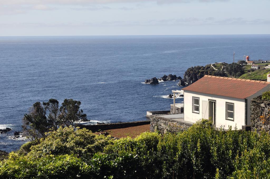 Villa Casa Do Baleeiro à Calheta de Nesquim Extérieur photo